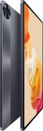REALME Pad 2 4G (6GB RAM, 128GB Storage, Inspiration Grey) | Expandable Upto 2 TB | 11.5" 2K Super Display | MediaTek Helio G99 Processor | 33W SUPERVOOC Charging | 8360 mAh Battery | 8MP+5MP Camera - Image 14