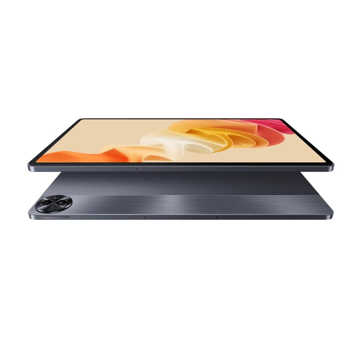 REALME Pad 2 4G (6GB RAM, 128GB Storage, Inspiration Grey) | Expandable Upto 2 TB | 11.5" 2K Super Display | MediaTek Helio G99 Processor | 33W SUPERVOOC Charging | 8360 mAh Battery | 8MP+5MP Camera - Image 4