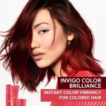 Wella Professionals Invigo Color Brilliance Shampoo | Deep Nourishment for Vibrant, Long-Lasting Color | 250 ml | With Lime Caviar, Metal Purifier - Image 10