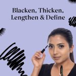 Dazller Mascara, 4.1g - (Pack of 3), Lightweight, Budget-friendly, Water-resistant, Smudge-proof, Pocket-sized, Enriched with Lash-friendly emollients, Vegan & Cruelty-free - Image 6
