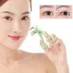 CoolShef 3 Pcs Eyelash Curler Set for Women, Precision Tool for Shaping Eye Lashes, Includes Mini Clamp for Inner Corners, Lightweight Design for Travel and Everyday Makeup Routine - Image 8