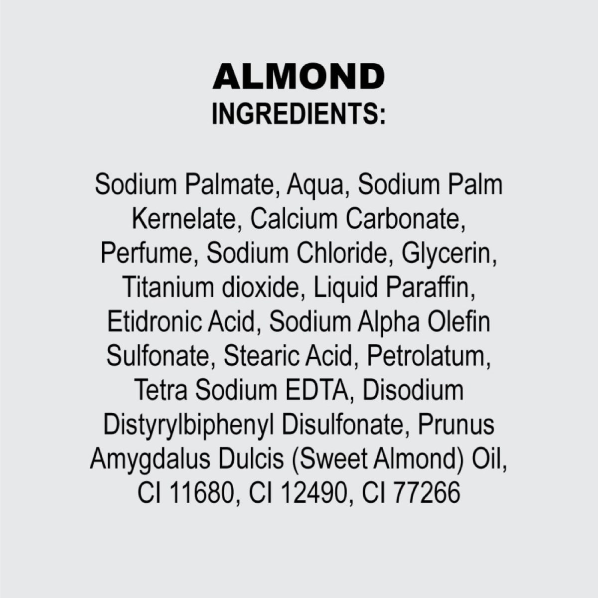 JO Almond Cream Soap Pack of 8, 150 gram - Image 6