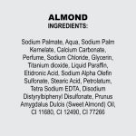 JO Almond Cream Soap Pack of 8, 150 gram - Image 6