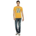 Pepe Jeans Men's Cotton Slim Fit T-Shirt - Image 4