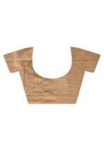T.J. SAREES Unleash Your Inner Diva with our Sarees for cotton sarees for women Purecotton saree for puja occasion and Plain Pure Cotton Sarees for Trendsetting Women (Pack Of 1) - Image 7