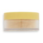 Revolution Relove Compact powder matte banana loose powder - Image 5