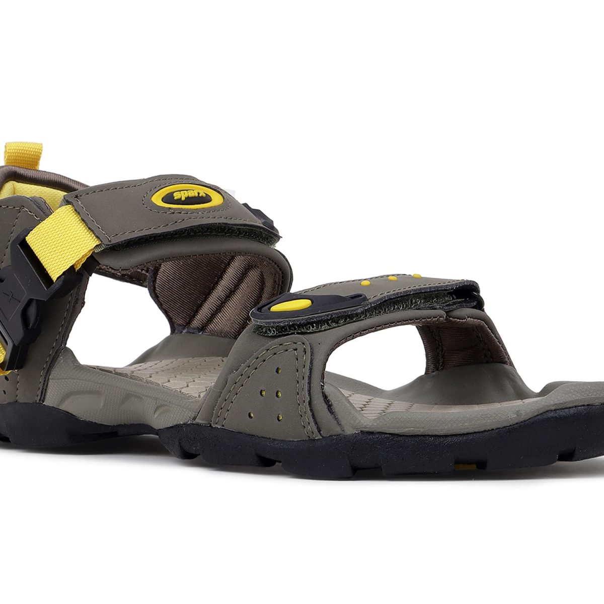 SPARX Men's Ss 502 Sport Sandal - Image 7