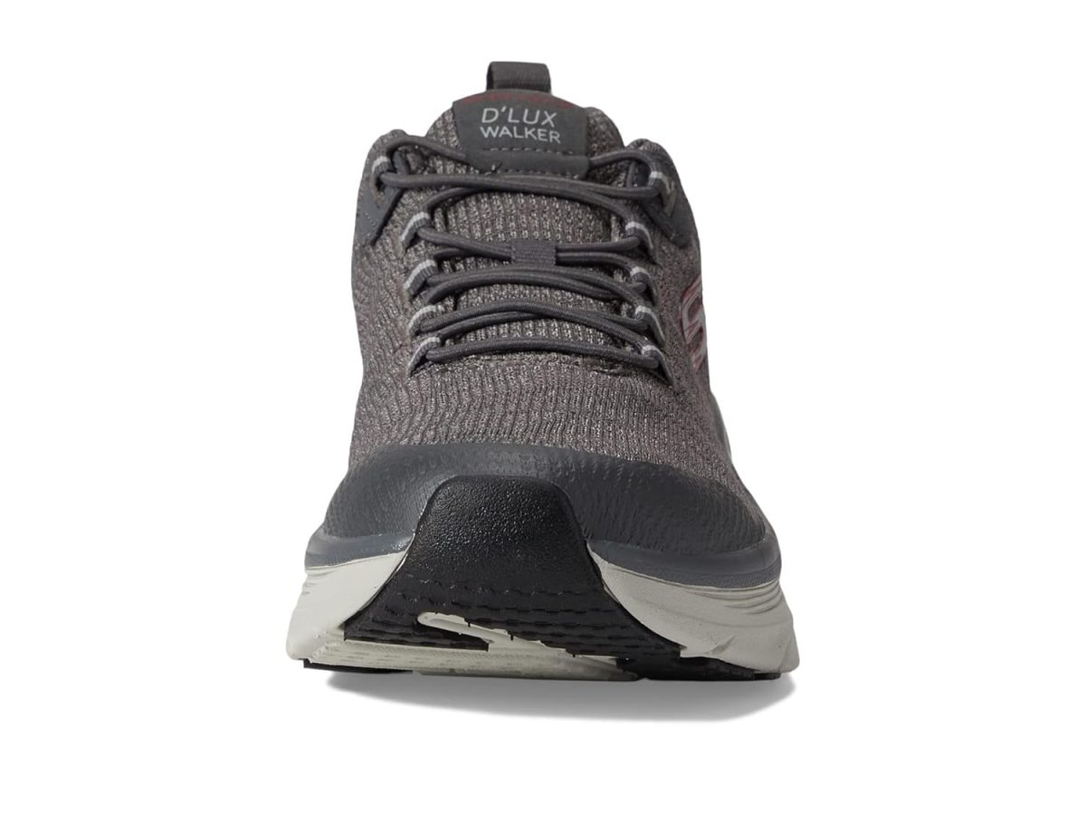 Skechers Mens D'lux Walker - Pensive Sneaker - Image 6