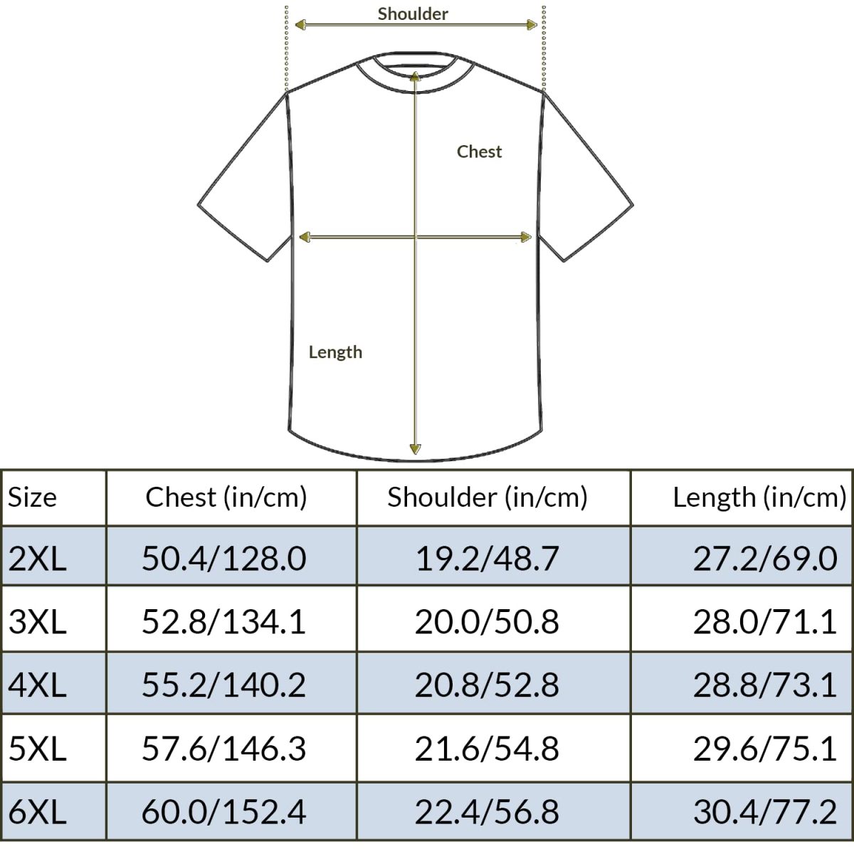 Bigbanana Plus Size Men's Regular Fit Solid Henley Tshirt - Image 8