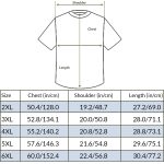 Bigbanana Plus Size Men's Regular Fit Solid Henley Tshirt - Image 8
