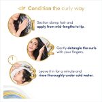 Dove Beautiful Curls Detangling Conditioner 380 ml|| For Curly Hair - Image 5