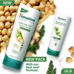 Himalaya Gentle Daily Care Natural Protein Conditioner for Normal Hair 180 Millilitres - Image 7