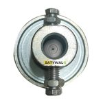 SATYWALI Spin Pulley (Heavy) Compatible with Semi Automatic Washing Machines (LG) Not for Samsung - Image 8