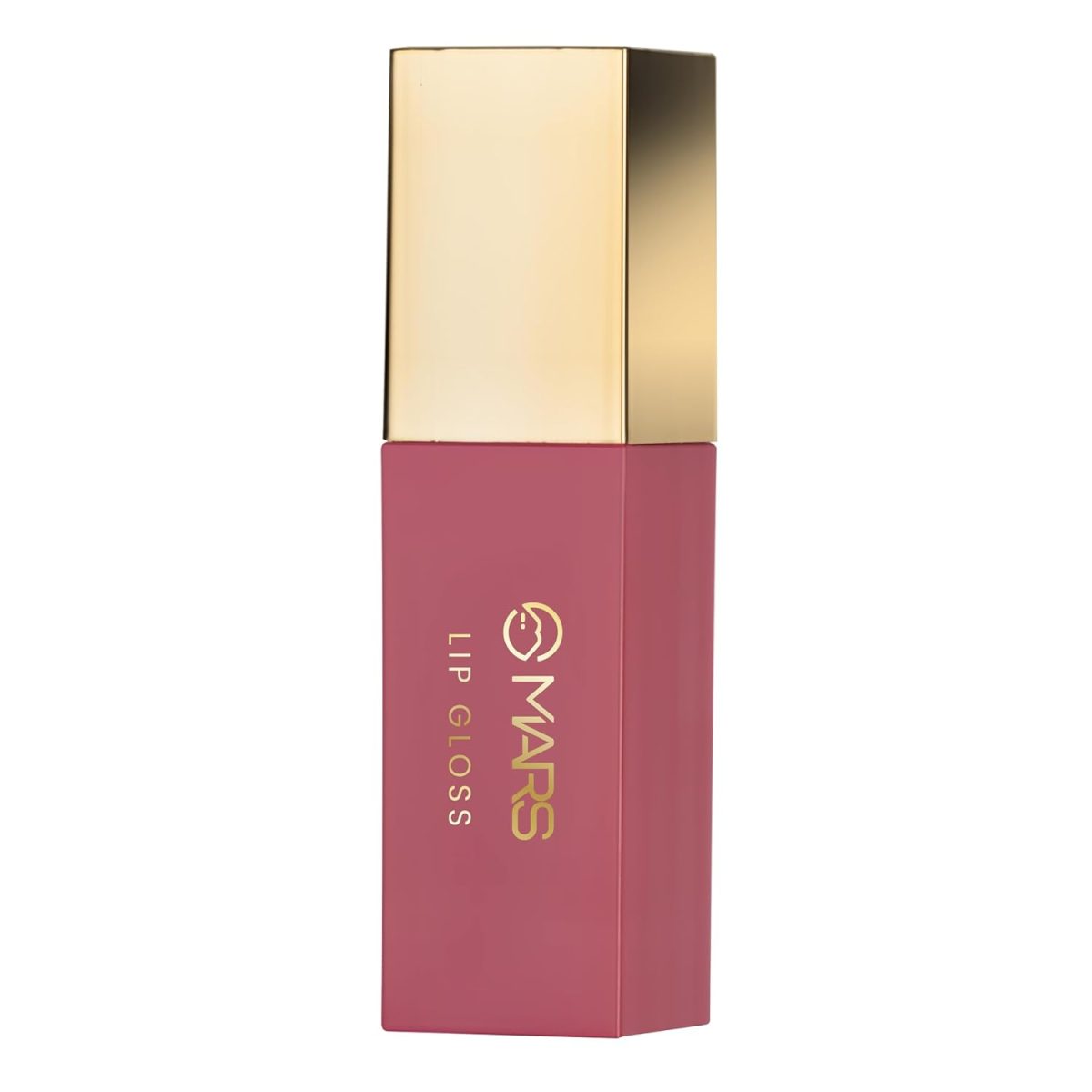 MARS Golden Era CineMagic Lip Gloss | Highly Pigmented | Long-Lasting Upto 12 Hours | Transfer-Proof and Smudging-Proof | Instant High Shine Gloss | Comfortable Wear (2.0ml) (04-HEER) - Image 2