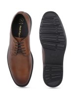 Hush Puppies Men's REN Derby Formal - Image 4
