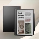 B00X Note Air 4C [Air4 C] 10.3" 6GB 64GB E-Ink Color ePaper Tablet - Cosmic Black - Image 6