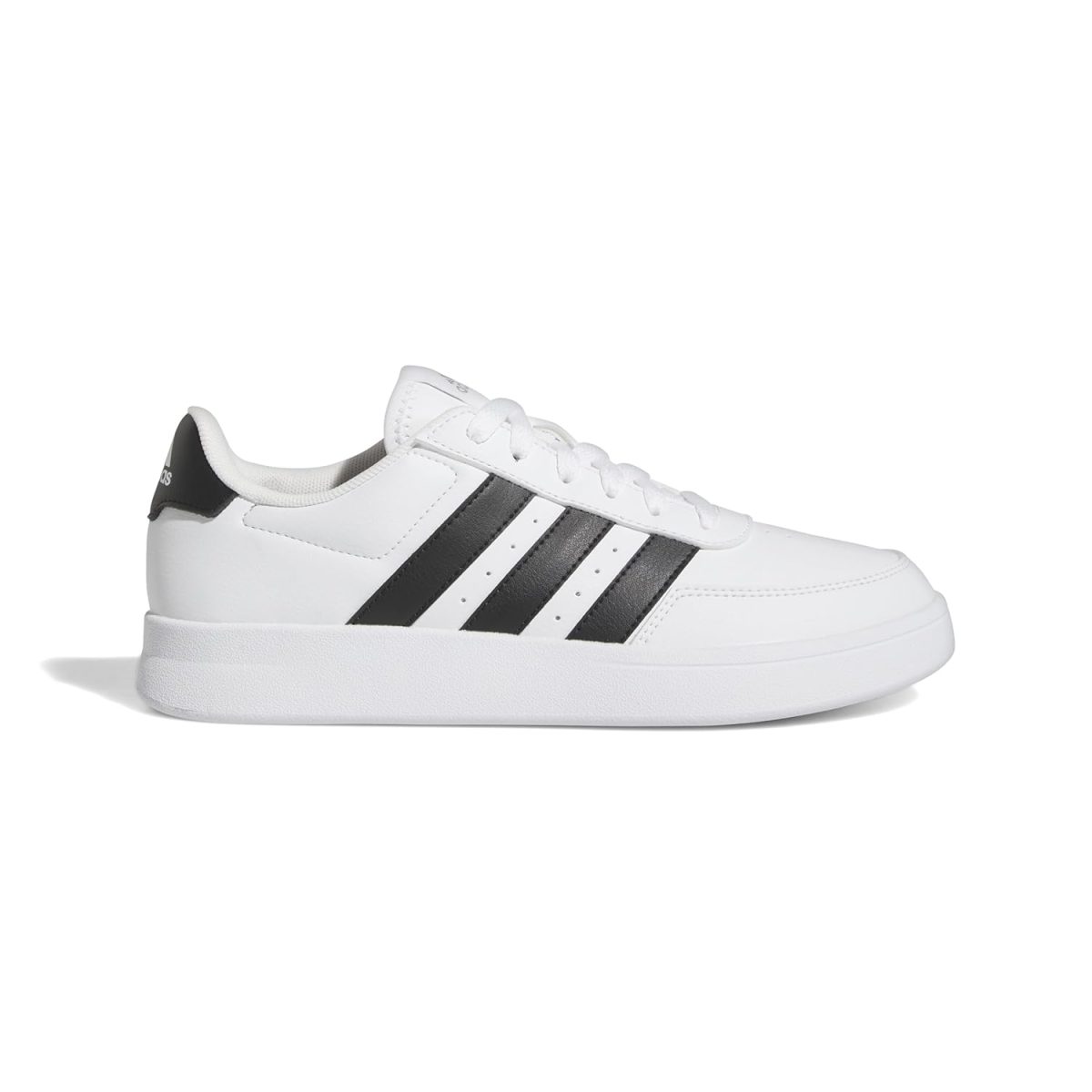 adidas Women Breaknet 2.0 Casual Shoe - Image 3