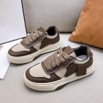 VCADEN Women's Sneakers Stylish Walking Sports Shoe Comfortable & Lightweight Fashion Casual Shoes for Women & Girl’s - Image 4
