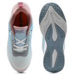 Liberty Leap7x GHD-W10E Sports Lacing Running Shoes for Women with EVA Sole | Suitable for Walking Jogging Gym | Super Foam Insole | Comfortable Footbed | Shock Absorption - Image 6