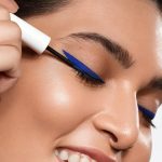 Plum Lash Serum Eyeliner | Clinically Proven To Boost Lash Growth | Intensely Pigmented | Matte Finish | Smudge-Proof | 02 Blue-ming - Image 4