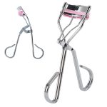 TEMPERIA (1pc) Eyelash Curler for Women - Eye Makeup Tools Accessories - Professional Eye Lash Curler - Creates Eye-Opening & Lifted Lashes (HE145)