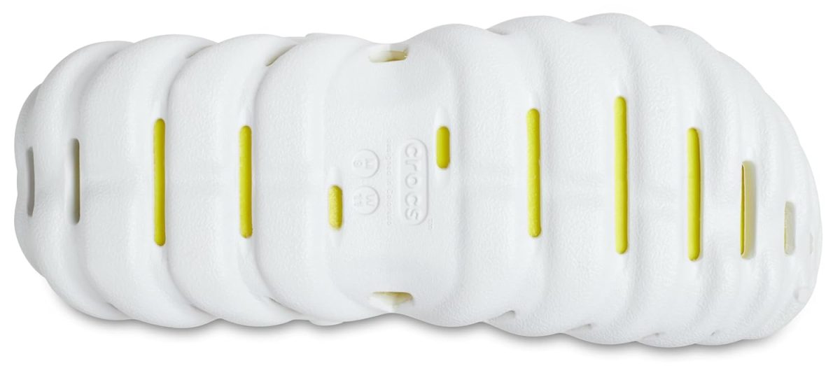 Crocs Unisex-Adult Echo Clog - Image 3