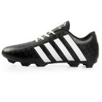 FEROC Grand PRO Black Football Shoe - Image 4