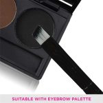 Vega Angular Blender Brush, pink, 17 g - Image 6