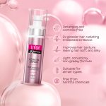 Livon Style Pro Keratin Hair Serum for Women | 10X Stronger & Smoother Hair| With Keratin & Biotin| All Hair Types| 100 ml - Image 4