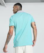 Puma Men's Cotton Regular Fit T-Shirt - Image 4