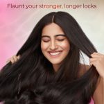 Sunsilk Onion & Jojoba Oil Hairfall Resist Oil Blends Shampoo | with No Added Parabens | (700 ml) - Image 7