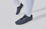 Neeman's Elevated Basics Sneakers for Men | Comfortable, Lightweight and Flexible | Casual Shoes for Men - Image 3