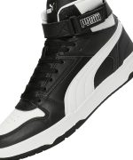 Puma Men Lace Up Sneaker Shoes - Image 7