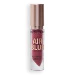 Revolution, Air Blur Matte Liquid Lipstick, Long-Lasting Lip Color, Face Makeup, Vegan & Cruelty-Free (Black Cherry, 3.5ml) - Image 3
