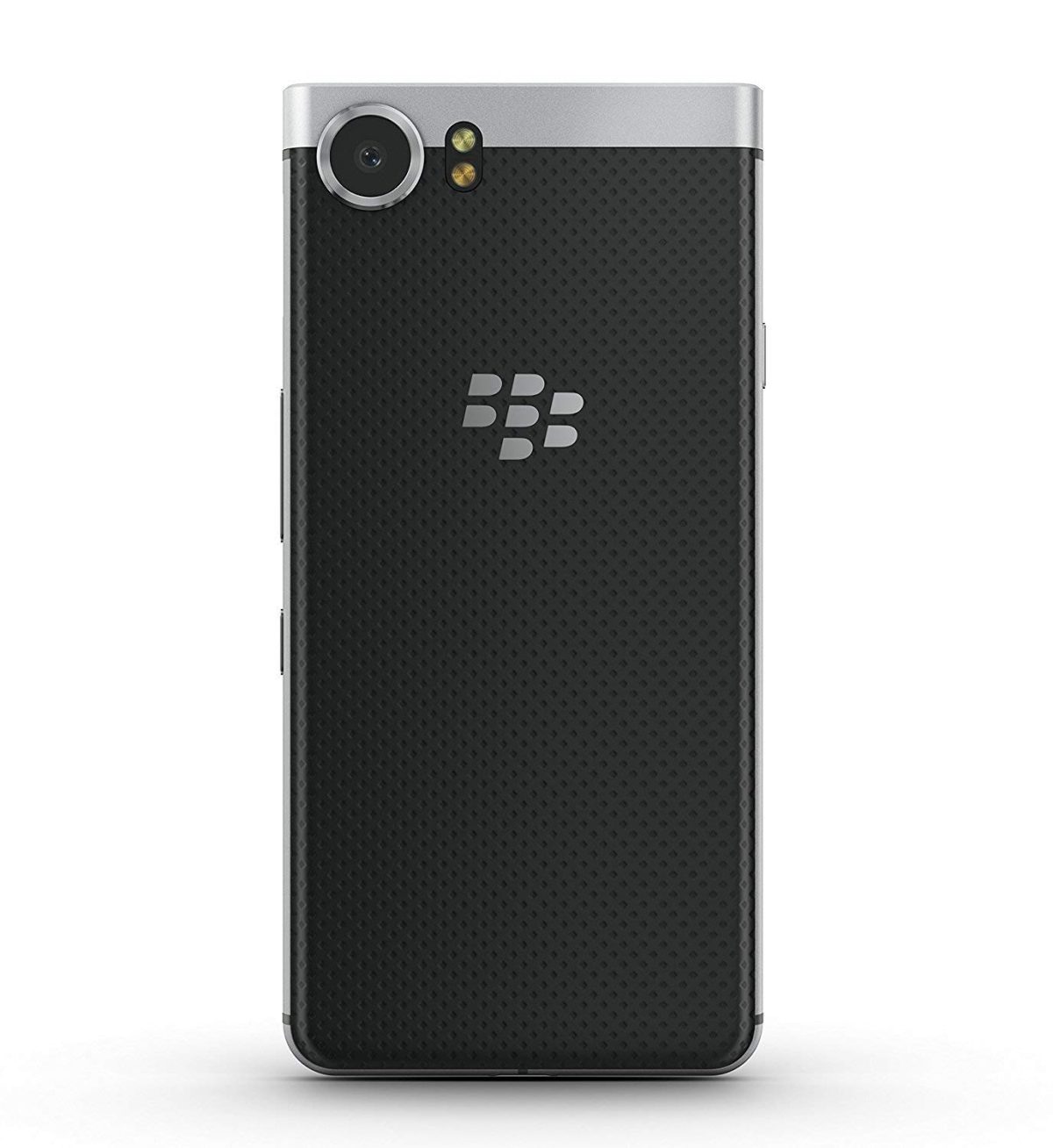 BlackBerry KEYone 32GB BBB100-1 - 4.5" Inch Factory Unlocked LTE Smartphone (Silver) - International Version - No Warranty in The US - GSM ONLY, NO CDMA - Image 2
