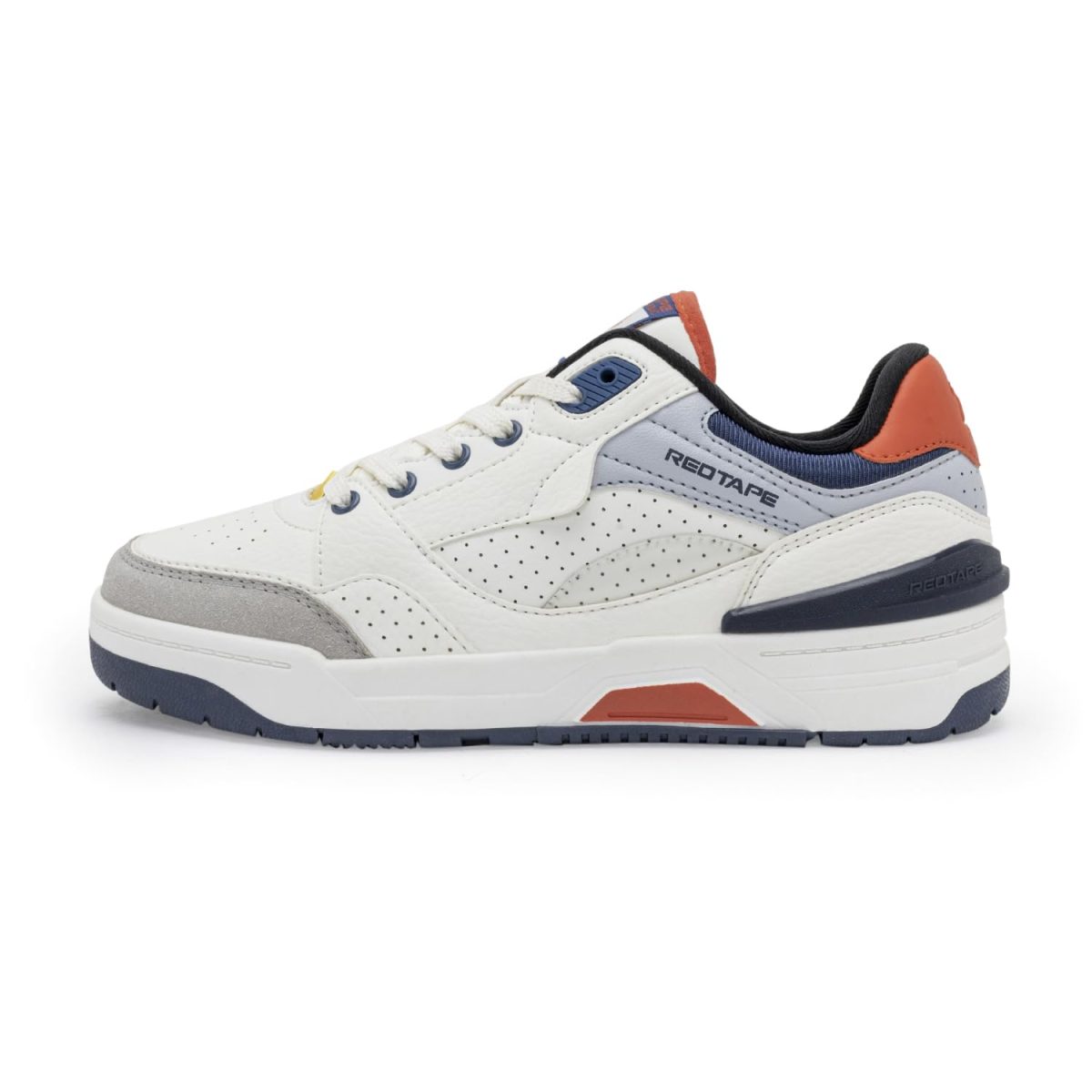Red Tape Casual Lifestyle Shoes for Men | Soft Cushioned Insole, Slip-Resistance, Dynamic Feet Support, Arch Support & Shock Absorption - Image 4