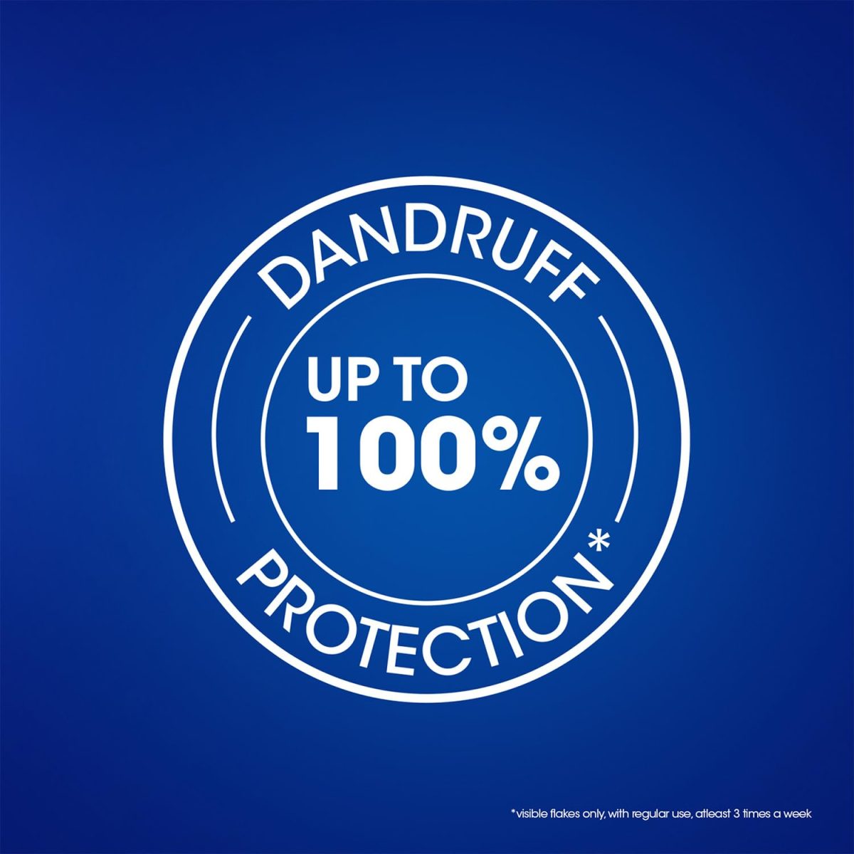 Head & Shoulders , Anti Dandruff Shampoo, Anti Hairfall, 340 ML - Image 4
