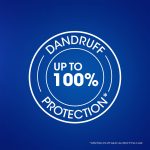 Head & Shoulders , Anti Dandruff Shampoo, Anti Hairfall, 340 ML - Image 4