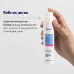 RE' EQUIL Oil Free Mattifying Moisturiser | Boosts Hydration, Refines Enlarged Pores | Prevents Acne Breakouts | For Oily, Acne Prone Skin | 50g - Image 6