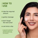Plum Green Tea Oil-Free Face Moisturizer | With Niacinamide & Hyaluronic Acid | Fights Pimples & Hydrates | Fades Blemishes & Brightens Skin | Non-Sticky & Long-Lasting Moisturizer for Face | 50ml - Image 7