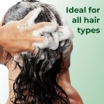 Naturali Anti Dandruff Shampoo Up To 100% Relief with Salicylic Acid | No Sulfate No Paraben | Anti Dandruff Shampoo for Man & Women | 200 ml - Image 5