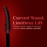 Mega Curl Tubing Mascara Next-Gen Tubing For All-Day, Smudge-Proof Curls - Black Icon-01 - Image 6