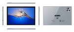 DOMO Slate SL39 OS13 10.1-Inch Tablet PC, 4GB RAM + 32GB Storage,1TB Expandable, 4G, Bluetooth, Dual SIM, Octa Core CPU, GPS, [Grey] - Image 5