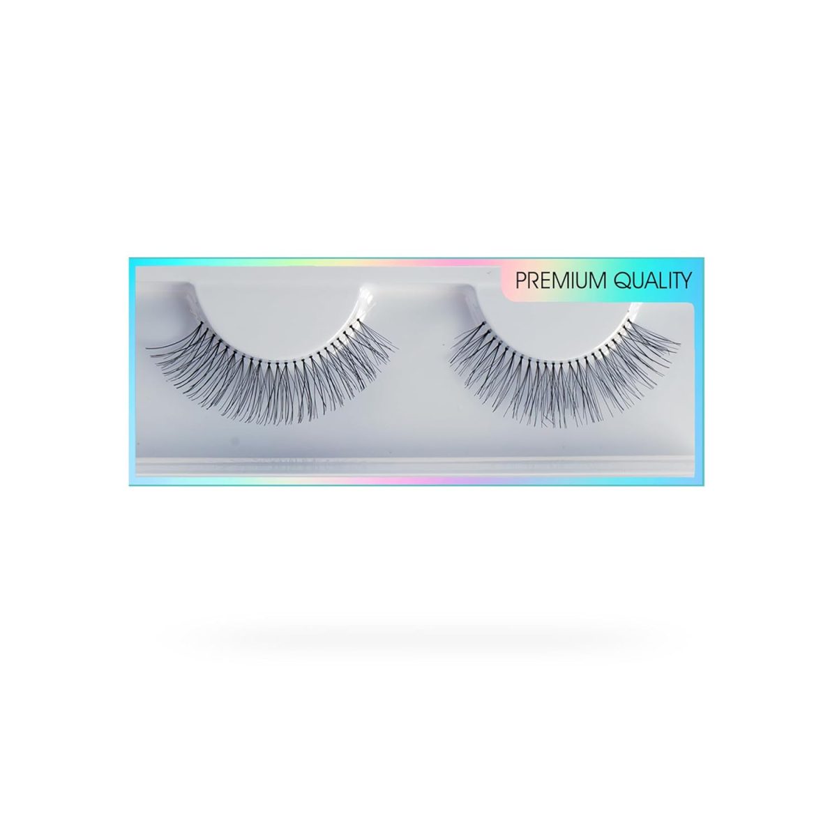 Colors Queen Lash Labels 5D Eyelashes for Women (Natural) - Image 2