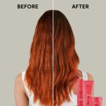 Wella Professionals Invigo Color Brilliance Shampoo | Deep Nourishment for Vibrant, Long-Lasting Color | 250 ml | With Lime Caviar, Metal Purifier - Image 4