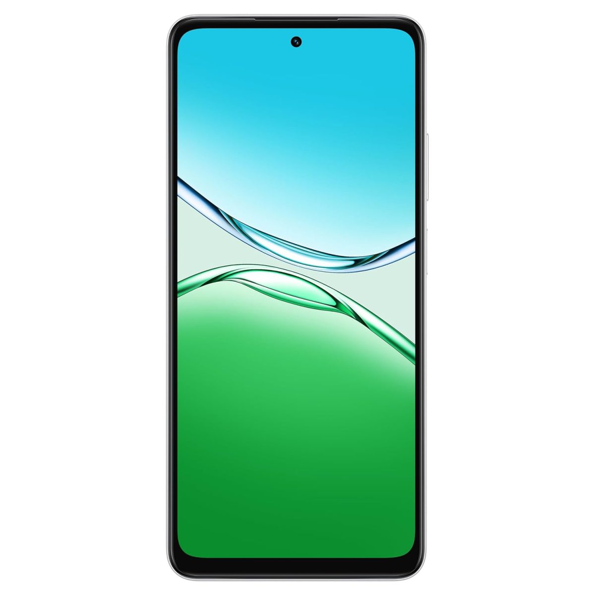 OPPO A5 5G (Mist White, 6GB RAM, 128GB Storage) with No Cost EMI/Additional Exchange Offers - Image 3