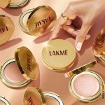 Lakme 9 to 5 Powerplay Velvet Crème Highlighter - Copper Crush 9gm - Image 8