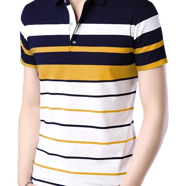 EYEBOGLER Regular Fit Men's Cotton T-Shirt