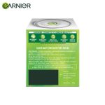 Garnier Brightening Moisturiser, Serum Gel, Infused with Vitamin C and Lemon, For Radiant skin, Oil Free Skin for upto 12 hours, Bright Complete Vitamin C, for all Skin Types, For Men and Women, 45g - Image 8