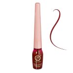 Colors Queen Sky Eyes Shimmer Glitter Waterproof Eyeliner | Long Lasting Liquid Eyeliner with Precision Application | Highly Pigmented & Smudge Proof Eyeliner for Eye Makeup (Shade - 14, 5ml)